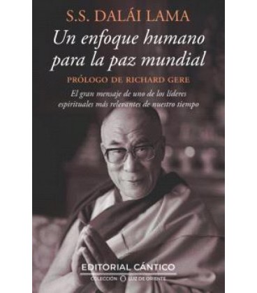 UN ENFOQUE HUMANO PARA LA PAZ MUNDIAL