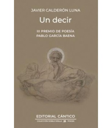UN DECIR