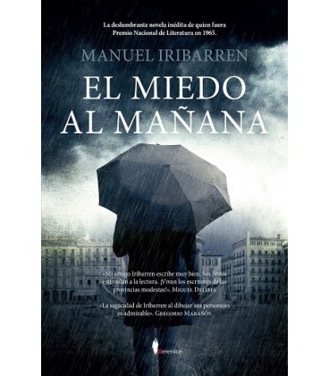 EL MIEDO AL MANANA