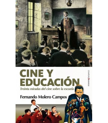 CINE Y EDUCACION