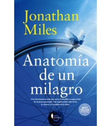ANATOMIA DE UN MILAGRO