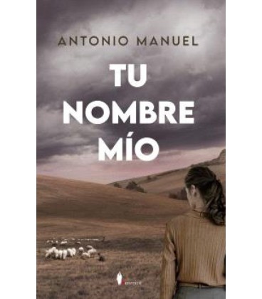 TU NOMBRE MIO