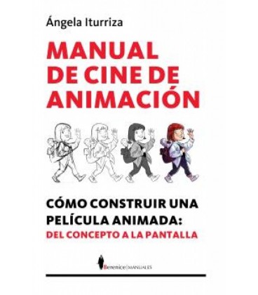 MANUAL DE CINE DE ANIMACION