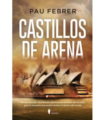 CASTILLOS DE ARENA