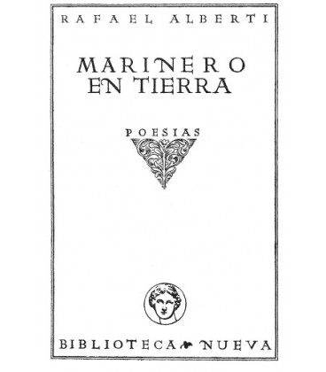 MARINERO EN TIERRA