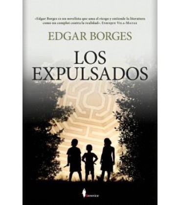 LOS EXPULSADOS