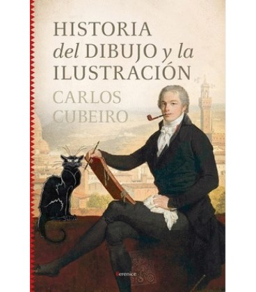 HISTORIA DEL DIBUJO Y LA ILUSTRACION