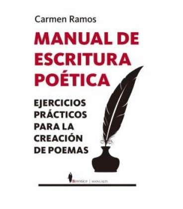 MANUAL DE ESCRITURA POETICA
