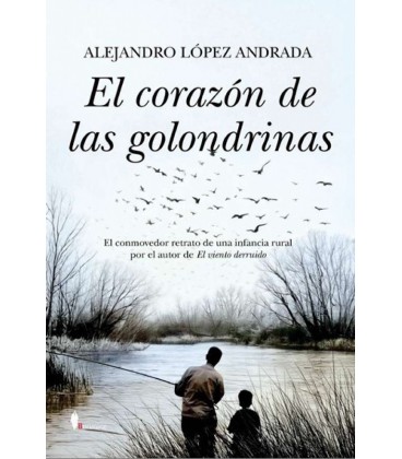 EL CORAZON DE LAS GOLONDRINAS