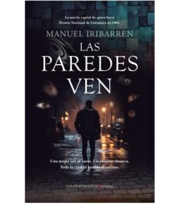 LAS PAREDES VEN