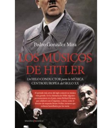 LOS MUSICOS DE HITLER