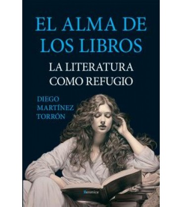 EL ALMA DE LOS LIBROS