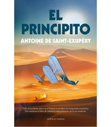 EL PRINCIPITO
