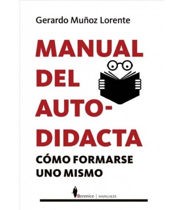 MANUAL DEL AUTODIDACTA