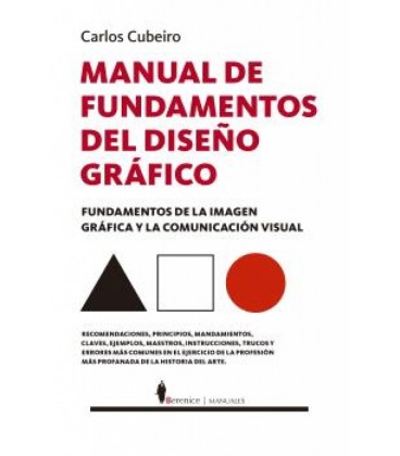 MANUAL DE FUNDAMENTOS DEL DISENO GRAFICO