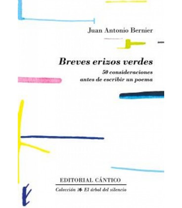 BREVES ERIZOS VERDES