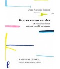 BREVES ERIZOS VERDES