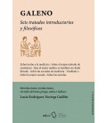 GALENO. SEIS TRATADOS INTRODUCTORIOS Y FILOSOFICOS