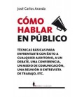 COMO HABLAR EN PUBLICO