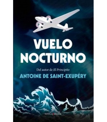 VUELO NOCTURNO