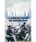 LA PELIGROSA VICTORIA DEL TENIENTE ASCH