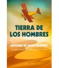 TIERRA DE LOS HOMBRES