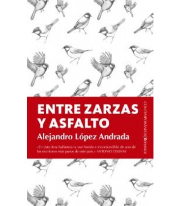 ENTRE ZARZAS Y ASFALTO