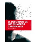 EL DESORDEN DE LOS NUMEROS CARDINALES