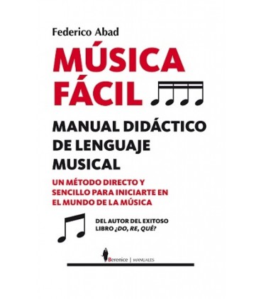 MUSICA FACIL