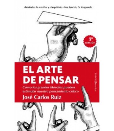 EL ARTE DE PENSAR