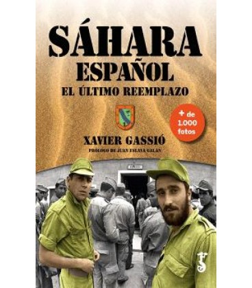 SAHARA ESPANOL
