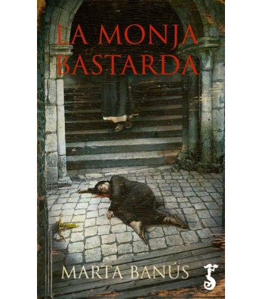 LA MONJA BASTARDA