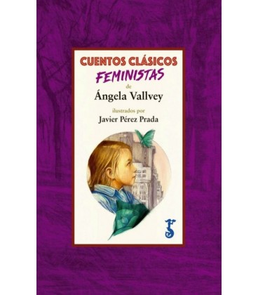 CUENTOS CLASICOS FEMINISTAS