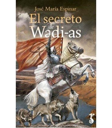 EL SECRETO DE WADI-AS