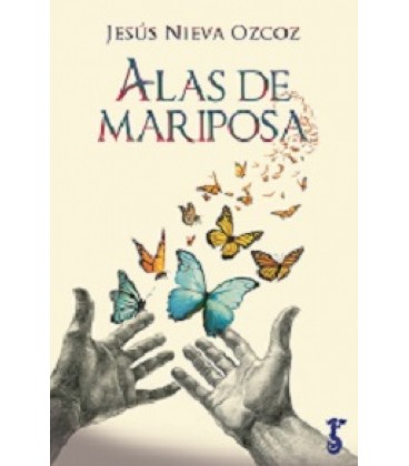 ALAS DE MARIPOSA