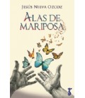 ALAS DE MARIPOSA