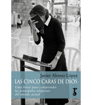 LAS CINCO CARAS DE DIOS