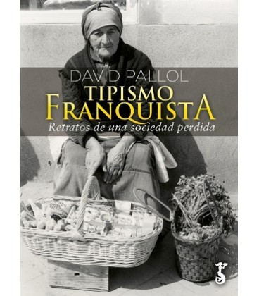 TIPISMO FRANQUISTA