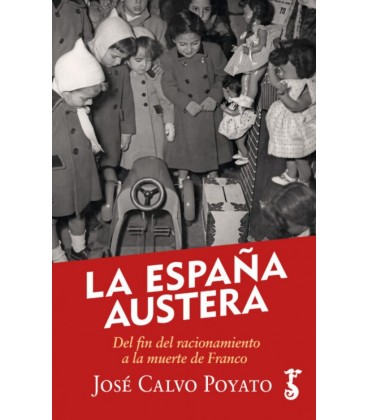 LA ESPANA AUSTERA