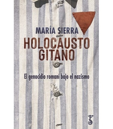 HOLOCAUSTO GITANO