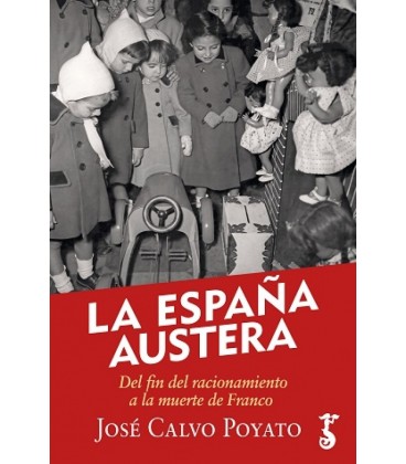 LA ESPANA AUSTERA