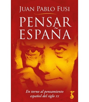 PENSAR ESPANA