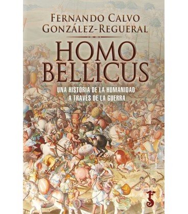 HOMO BELLICUS