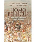 HOMO BELLICUS