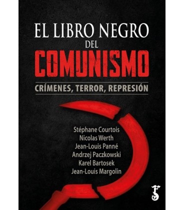 EL LIBRO NEGRO DEL COMUNISMO