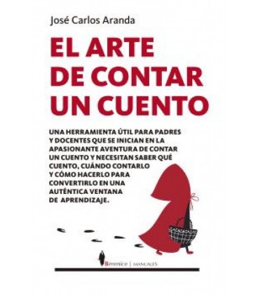 EL ARTE DE CONTAR UN CUENTO