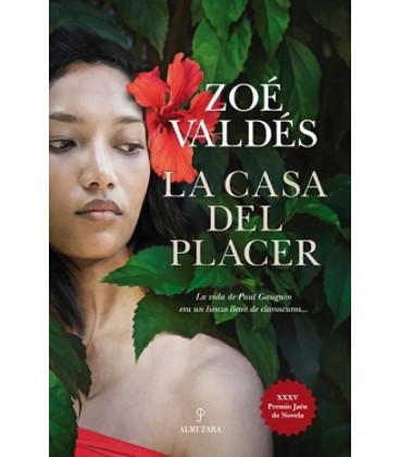 LA CASA DEL PLACER