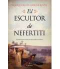 EL ESCULTOR DE NEFERTITI