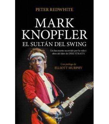 MARK KNOPFLER