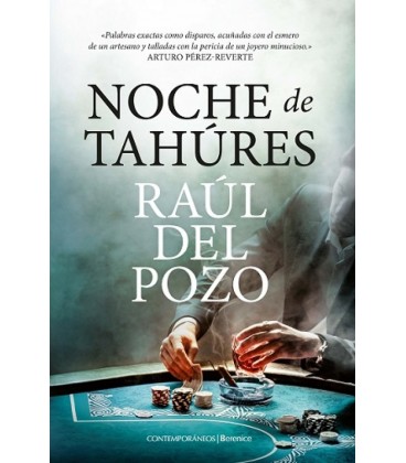 NOCHE DE TAHURES